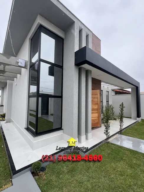 Casa com 3 quartos à venda, 440m2 em Marica - RJ - imagem 6 Foto 6 de Casa com 3 quartos à venda, 440m2 em Marica - RJ
