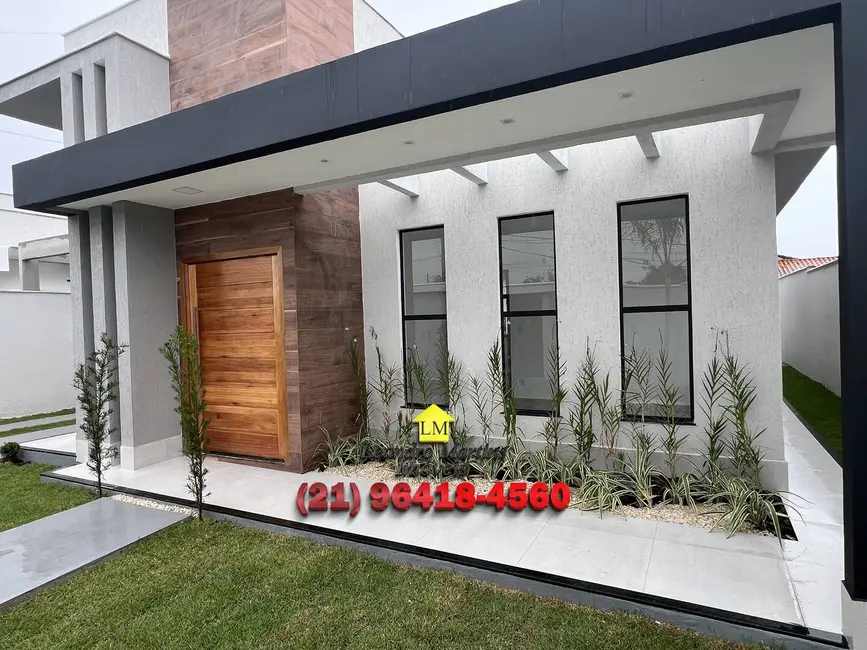 Casa com 3 quartos à venda, 440m2 em Marica - RJ - imagem 4 Foto 4 de Casa com 3 quartos à venda, 440m2 em Marica - RJ