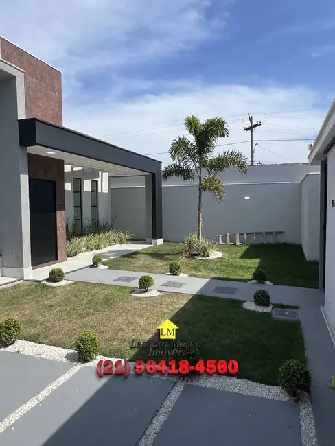 Foto 8 de Casa com 3 quartos à venda, 440m2 em Marica - RJ