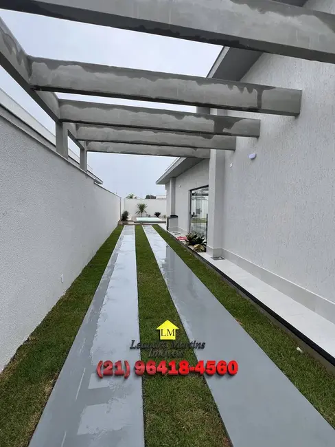 Casa com 3 quartos à venda, 440m2 em Marica - RJ - imagem 9 Foto 9 de Casa com 3 quartos à venda, 440m2 em Marica - RJ