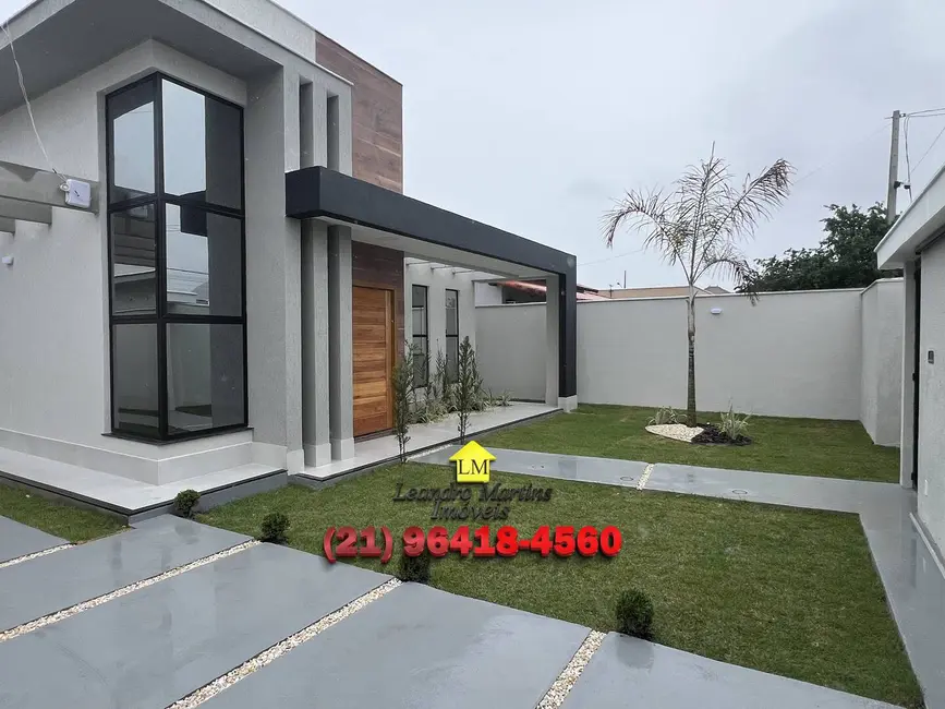 Casa com 3 quartos à venda, 440m2 em Marica - RJ - imagem 5 Foto 5 de Casa com 3 quartos à venda, 440m2 em Marica - RJ