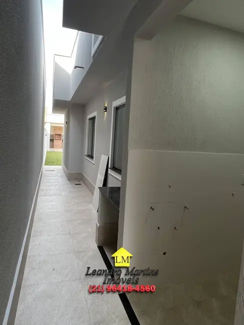 Foto 9 de Casa com 3 quartos à venda, 240m2 em Marica - RJ