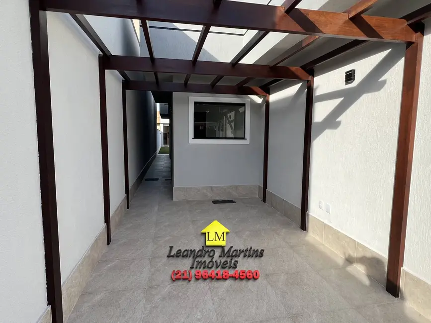 Foto 5 de Casa com 3 quartos à venda, 240m2 em Marica - RJ
