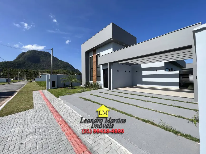 Foto 6 de Casa à venda, 423m2 em Marica - RJ
