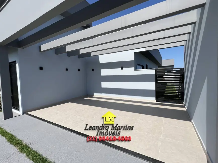 Foto 7 de Casa à venda, 423m2 em Marica - RJ