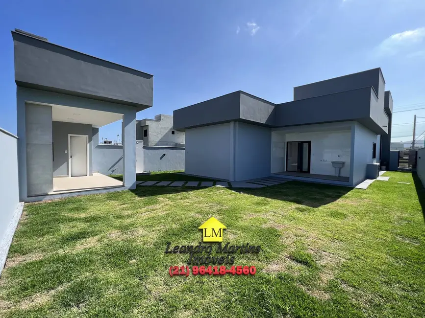 Foto 38 de Casa à venda, 423m2 em Marica - RJ