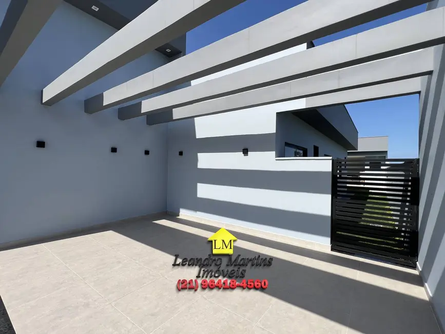 Foto 8 de Casa à venda, 423m2 em Marica - RJ