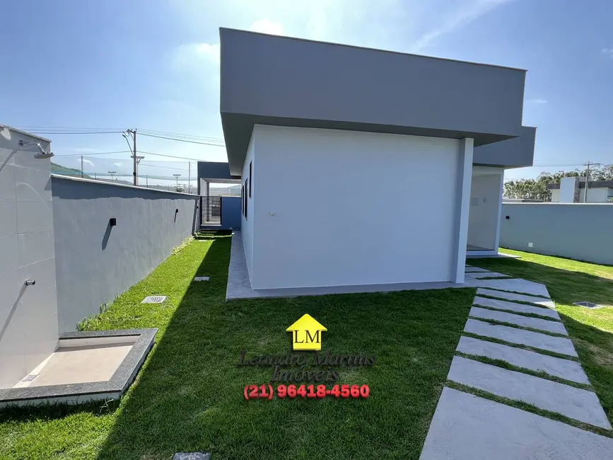 Foto 44 de Casa à venda, 423m2 em Marica - RJ