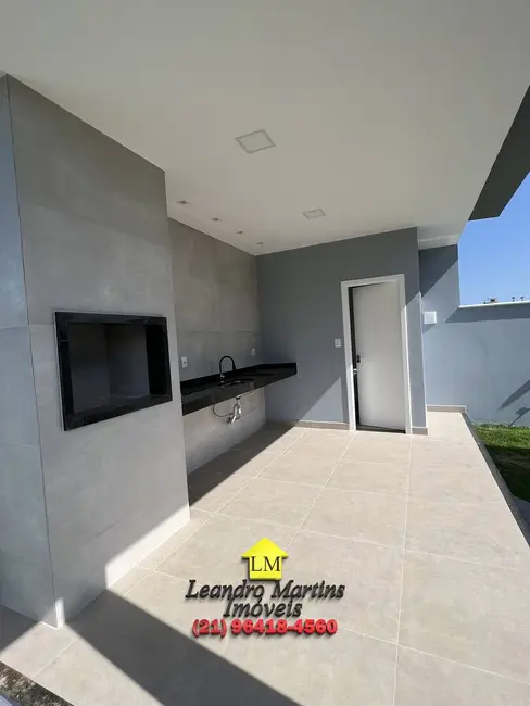 Foto 40 de Casa à venda, 423m2 em Marica - RJ