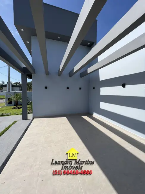 Foto 9 de Casa à venda, 423m2 em Marica - RJ