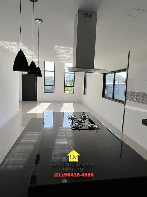 Foto 48 de Casa à venda, 423m2 em Marica - RJ