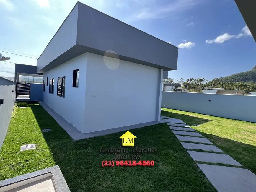 Foto 45 de Casa à venda, 423m2 em Marica - RJ