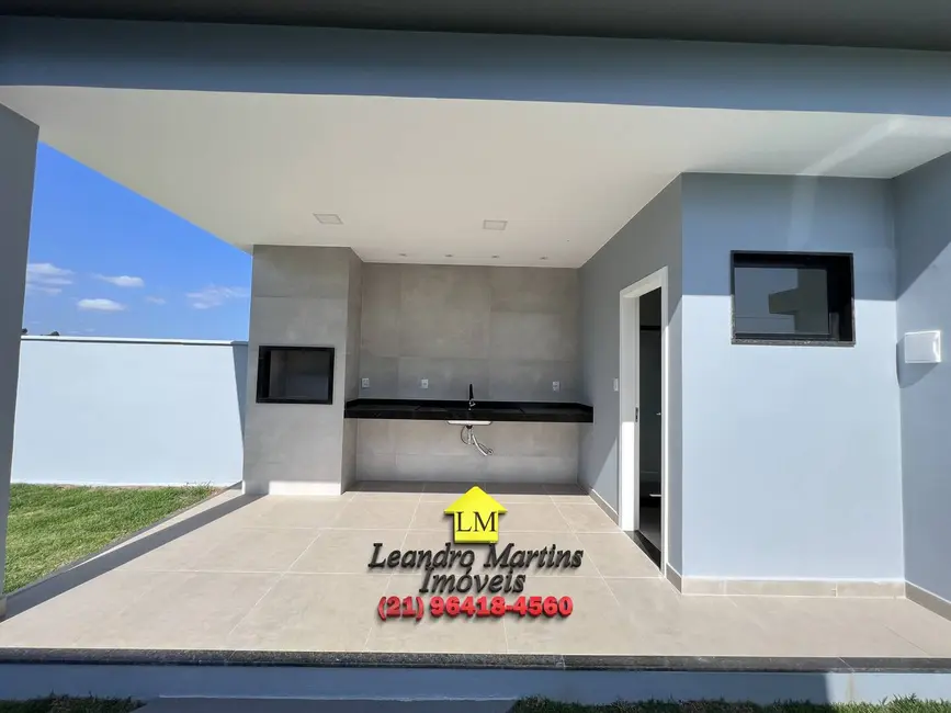 Foto 41 de Casa à venda, 423m2 em Marica - RJ