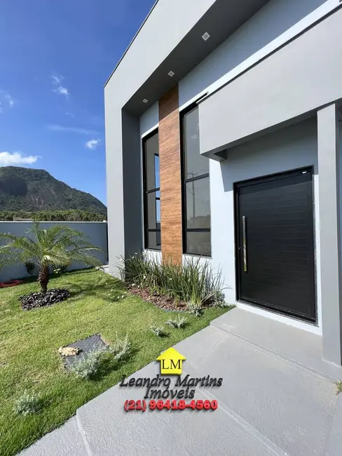 Foto 10 de Casa à venda, 423m2 em Marica - RJ