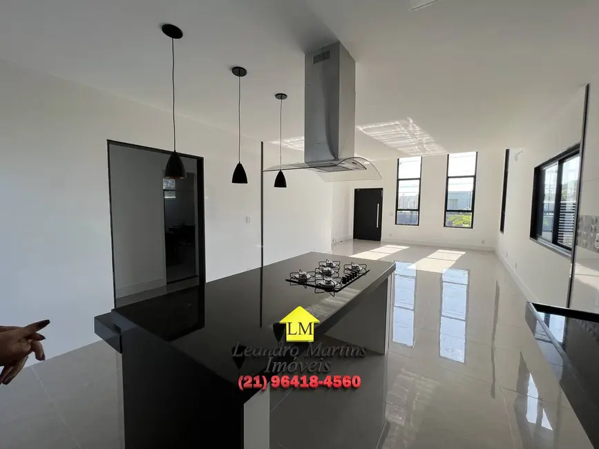 Foto 50 de Casa à venda, 423m2 em Marica - RJ