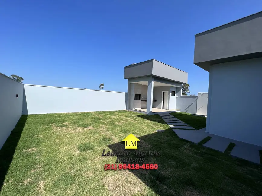 Foto 37 de Casa à venda, 423m2 em Marica - RJ