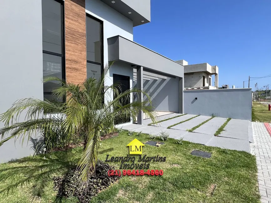 Foto 4 de Casa à venda, 423m2 em Marica - RJ