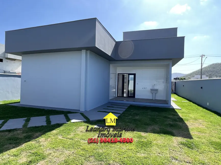 Foto 39 de Casa à venda, 423m2 em Marica - RJ