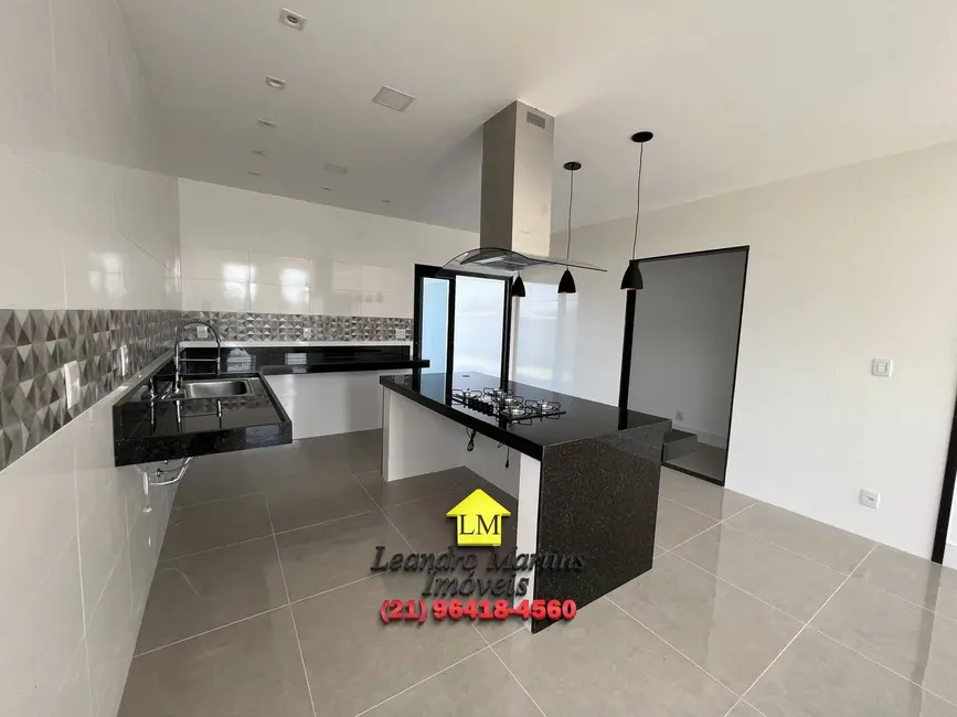 Foto 20 de Casa à venda, 423m2 em Marica - RJ