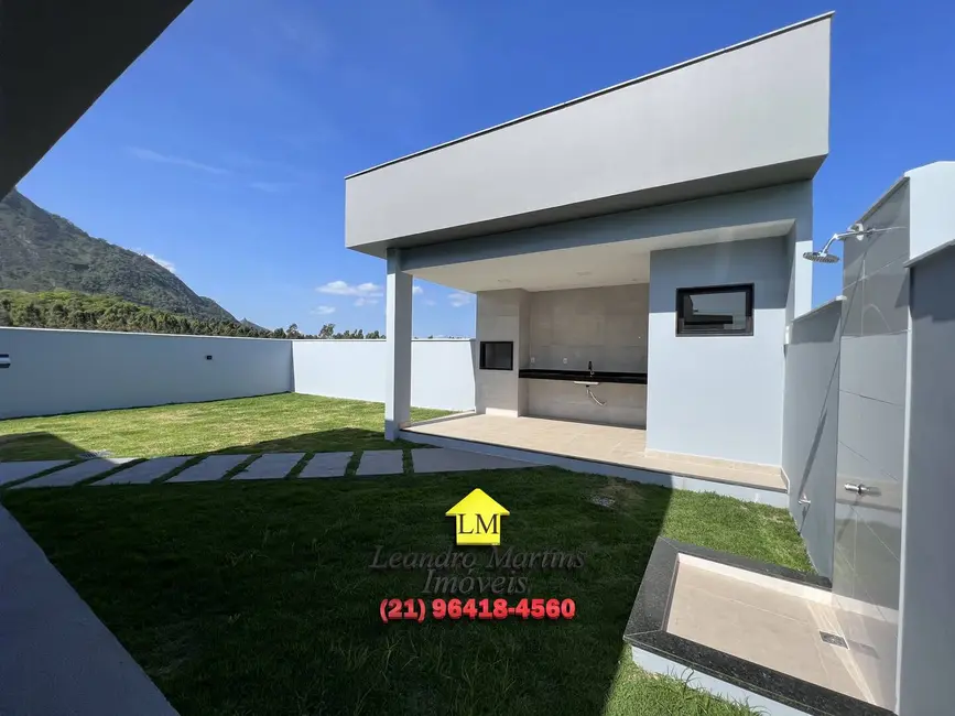 Foto 42 de Casa à venda, 423m2 em Marica - RJ