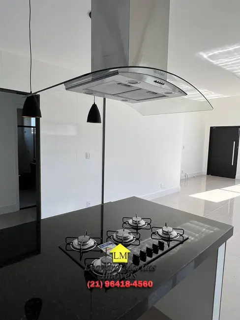 Foto 49 de Casa à venda, 423m2 em Marica - RJ