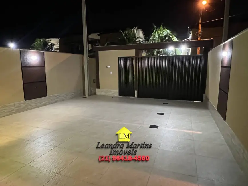Casa com 4 quartos à venda, 240m2 em Marica - RJ - imagem 7 Foto 7 de Casa com 4 quartos à venda, 240m2 em Marica - RJ