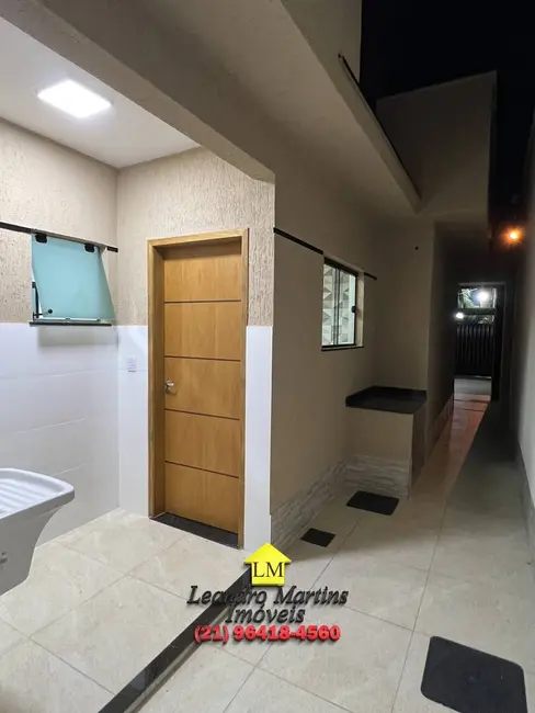 Casa com 4 quartos à venda, 240m2 em Marica - RJ - imagem 9 Foto 9 de Casa com 4 quartos à venda, 240m2 em Marica - RJ
