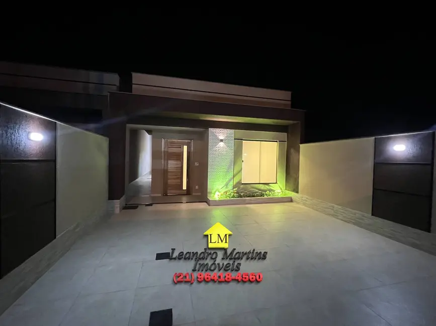 Casa com 4 quartos à venda, 240m2 em Marica - RJ - imagem 3 Foto 3 de Casa com 4 quartos à venda, 240m2 em Marica - RJ