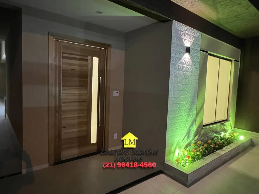 Casa com 4 quartos à venda, 240m2 em Marica - RJ - imagem 6 Foto 6 de Casa com 4 quartos à venda, 240m2 em Marica - RJ