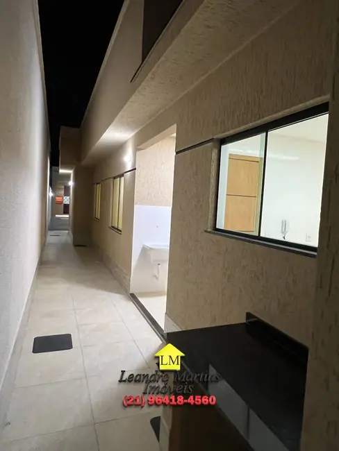 Casa com 4 quartos à venda, 240m2 em Marica - RJ - imagem 8 Foto 8 de Casa com 4 quartos à venda, 240m2 em Marica - RJ