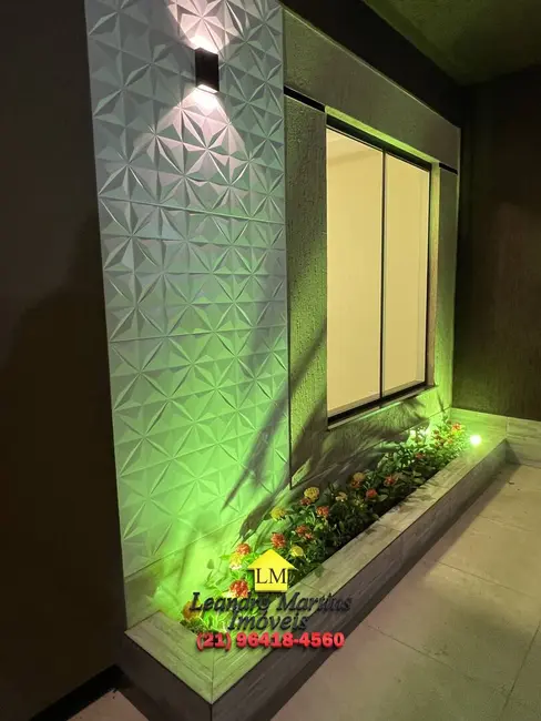 Casa com 4 quartos à venda, 240m2 em Marica - RJ - imagem 5 Foto 5 de Casa com 4 quartos à venda, 240m2 em Marica - RJ