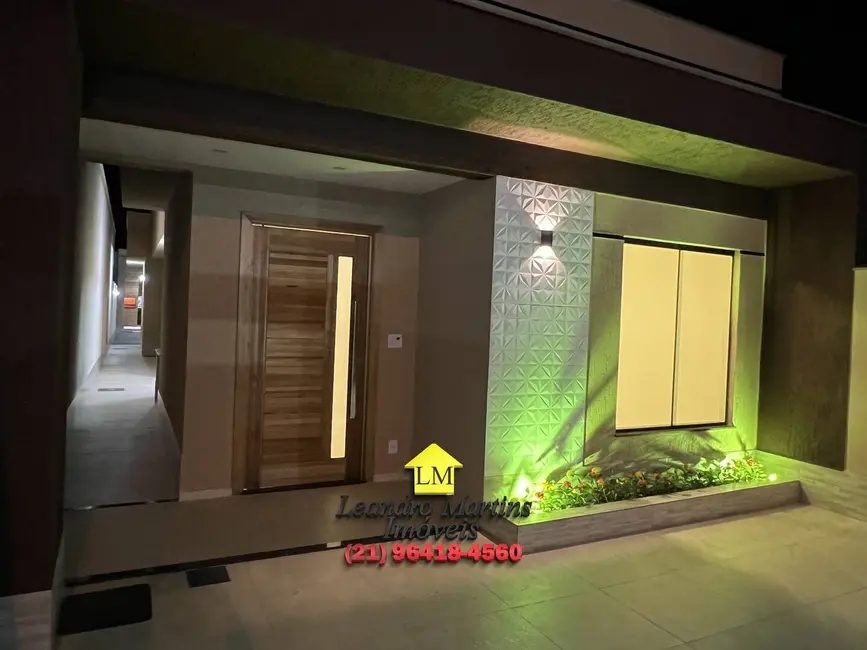 Casa com 4 quartos à venda, 240m2 em Marica - RJ - imagem 4 Foto 4 de Casa com 4 quartos à venda, 240m2 em Marica - RJ