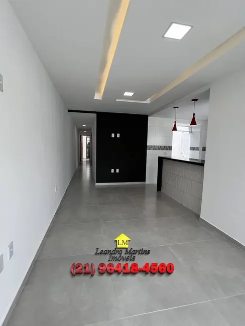 Foto 7 de Casa com 3 quartos à venda em Marica - RJ