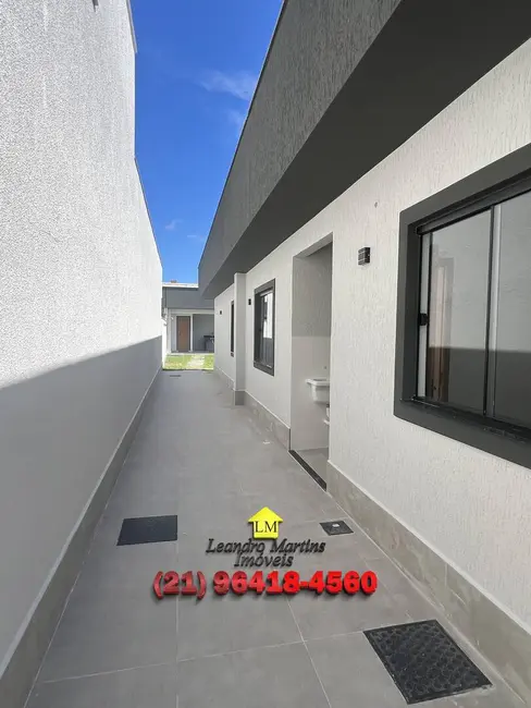 Foto 9 de Casa com 3 quartos à venda, 300m2 em Marica - RJ