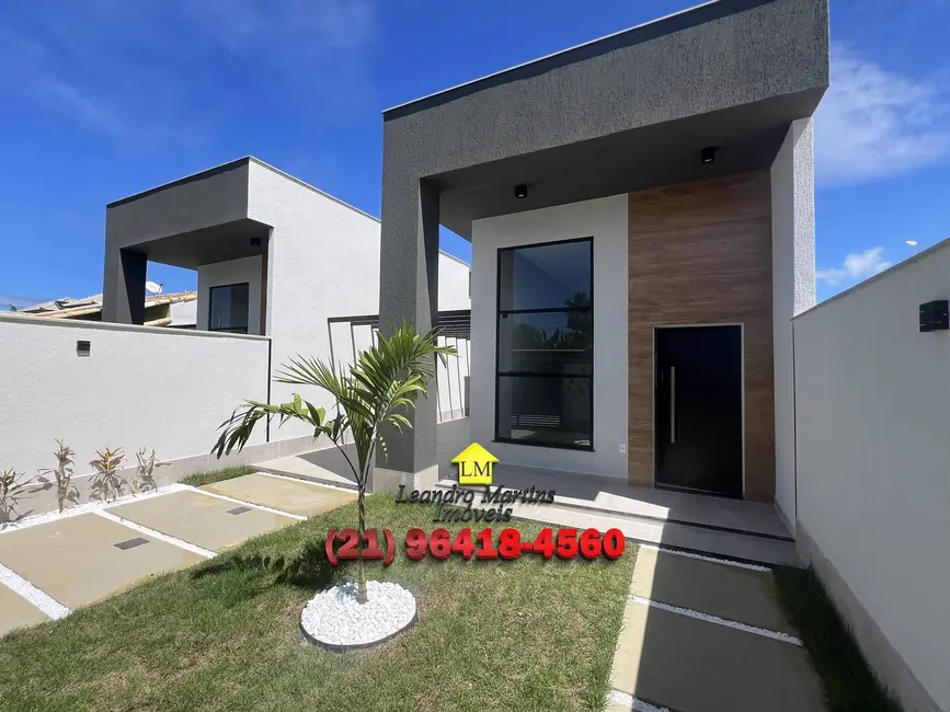 Foto 5 de Casa com 3 quartos à venda, 300m2 em Marica - RJ
