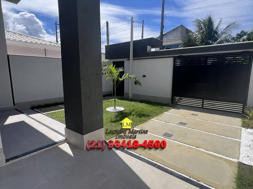 Foto 8 de Casa com 3 quartos à venda, 300m2 em Marica - RJ