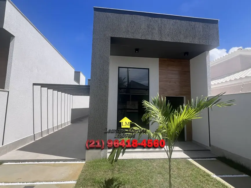 Foto 4 de Casa com 3 quartos à venda, 300m2 em Marica - RJ