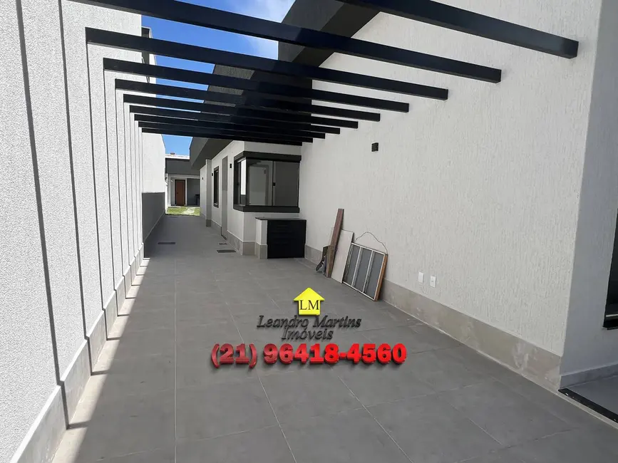 Foto 7 de Casa com 3 quartos à venda, 300m2 em Marica - RJ