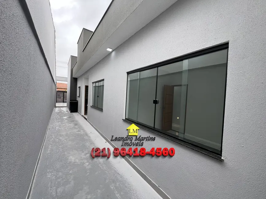 Foto 8 de Casa com 3 quartos à venda, 240m2 em Marica - RJ