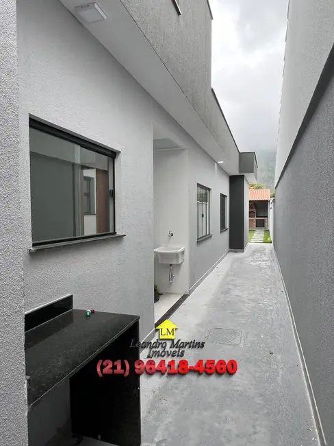 Foto 5 de Casa com 3 quartos à venda, 240m2 em Marica - RJ