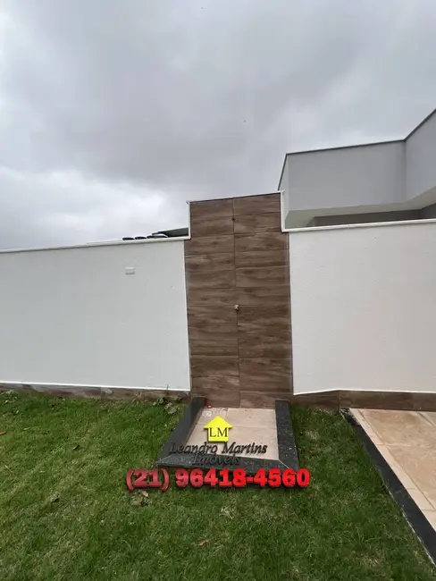 Foto 5 de Casa com 3 quartos à venda, 260m2 em Marica - RJ