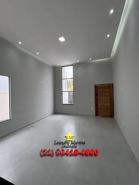 Foto 9 de Casa com 3 quartos à venda, 260m2 em Marica - RJ