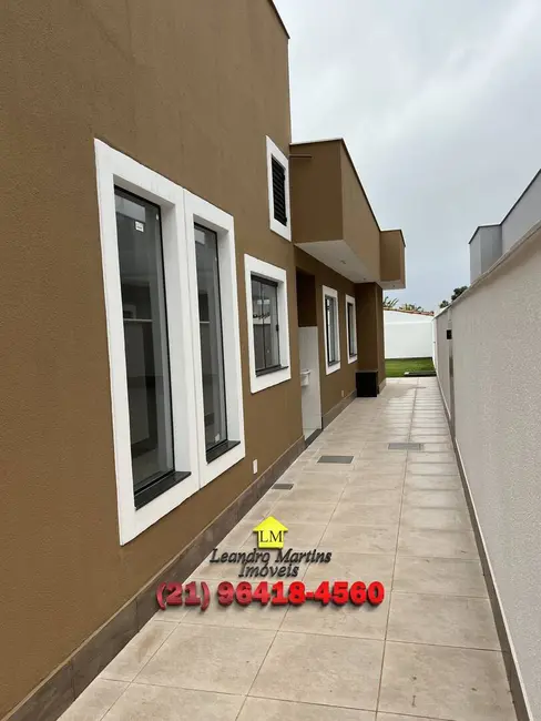 Foto 3 de Casa com 3 quartos à venda, 260m2 em Marica - RJ
