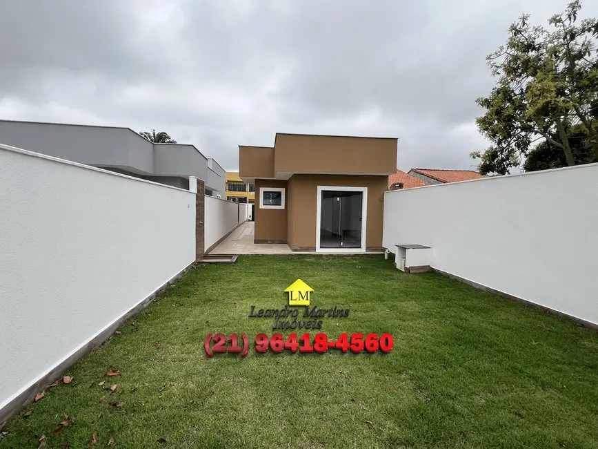 Foto 7 de Casa com 3 quartos à venda, 260m2 em Marica - RJ