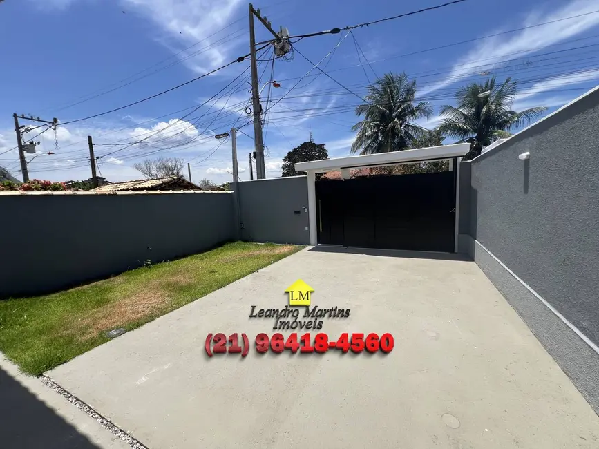 Casa com 3 quartos à venda, 300m2 em Marica - RJ - imagem 7 Foto 7 de Casa com 3 quartos à venda, 300m2 em Marica - RJ