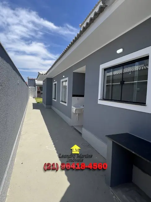 Casa com 3 quartos à venda, 300m2 em Marica - RJ - imagem 8 Foto 8 de Casa com 3 quartos à venda, 300m2 em Marica - RJ