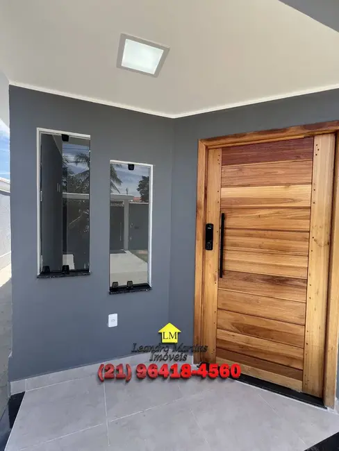 Casa com 3 quartos à venda, 300m2 em Marica - RJ - imagem 5 Foto 5 de Casa com 3 quartos à venda, 300m2 em Marica - RJ