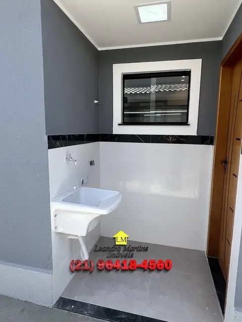 Casa com 3 quartos à venda, 300m2 em Marica - RJ - imagem 9 Foto 9 de Casa com 3 quartos à venda, 300m2 em Marica - RJ