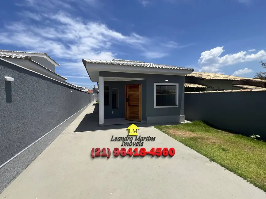 Casa com 3 quartos à venda, 300m2 em Marica - RJ - imagem 3 Foto 3 de Casa com 3 quartos à venda, 300m2 em Marica - RJ