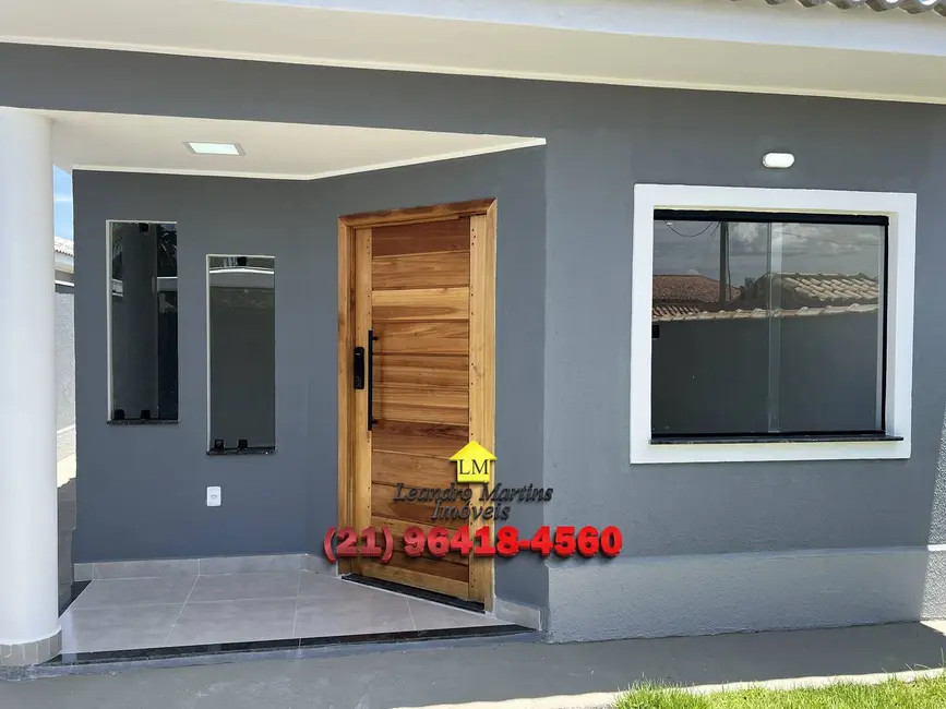 Casa com 3 quartos à venda, 300m2 em Marica - RJ - imagem 4 Foto 4 de Casa com 3 quartos à venda, 300m2 em Marica - RJ
